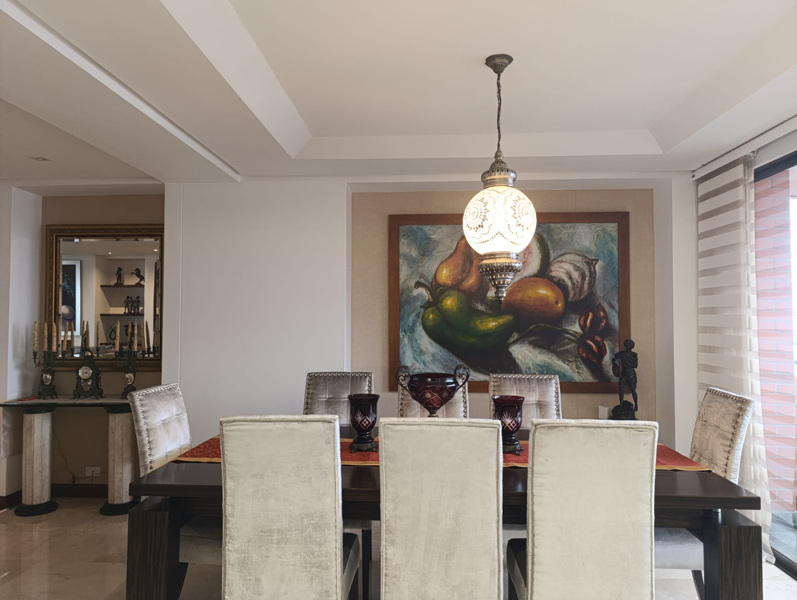 Apartamento en arriendo en El Tesoro, Medellín · foto 6 de 20