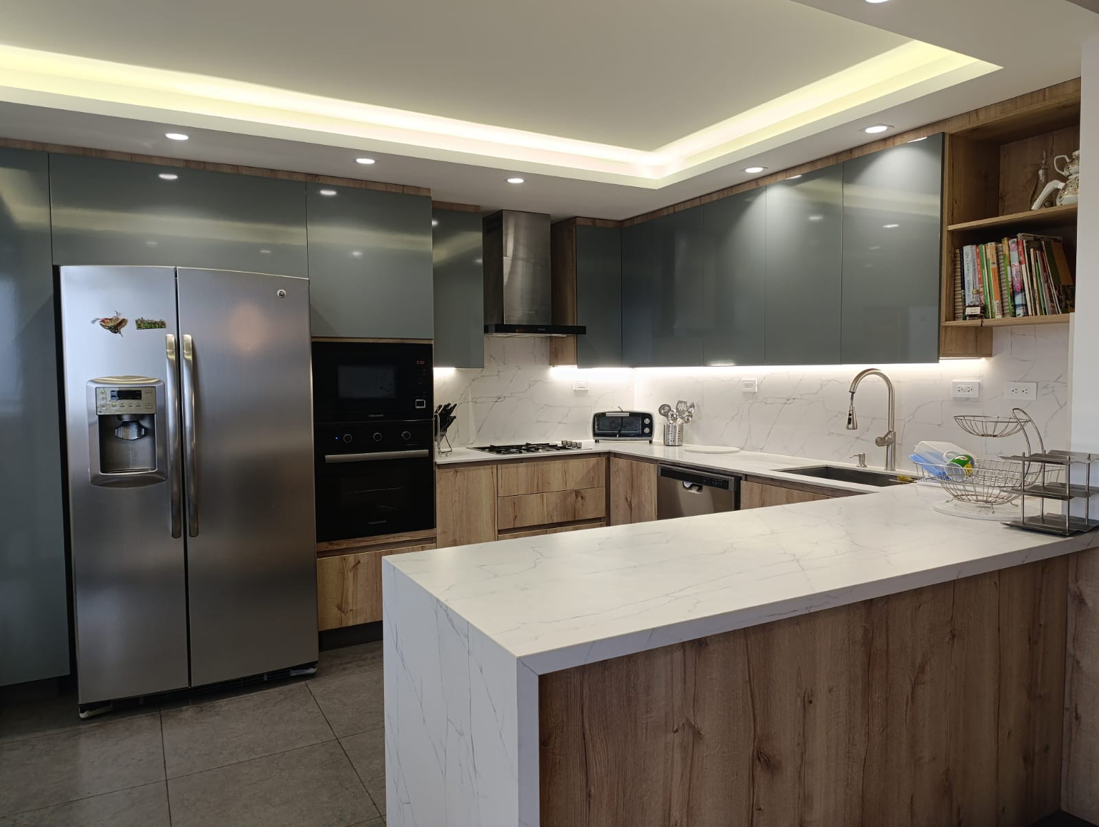 Apartamento en arriendo en El Tesoro, Medellín · foto 7 de 20
