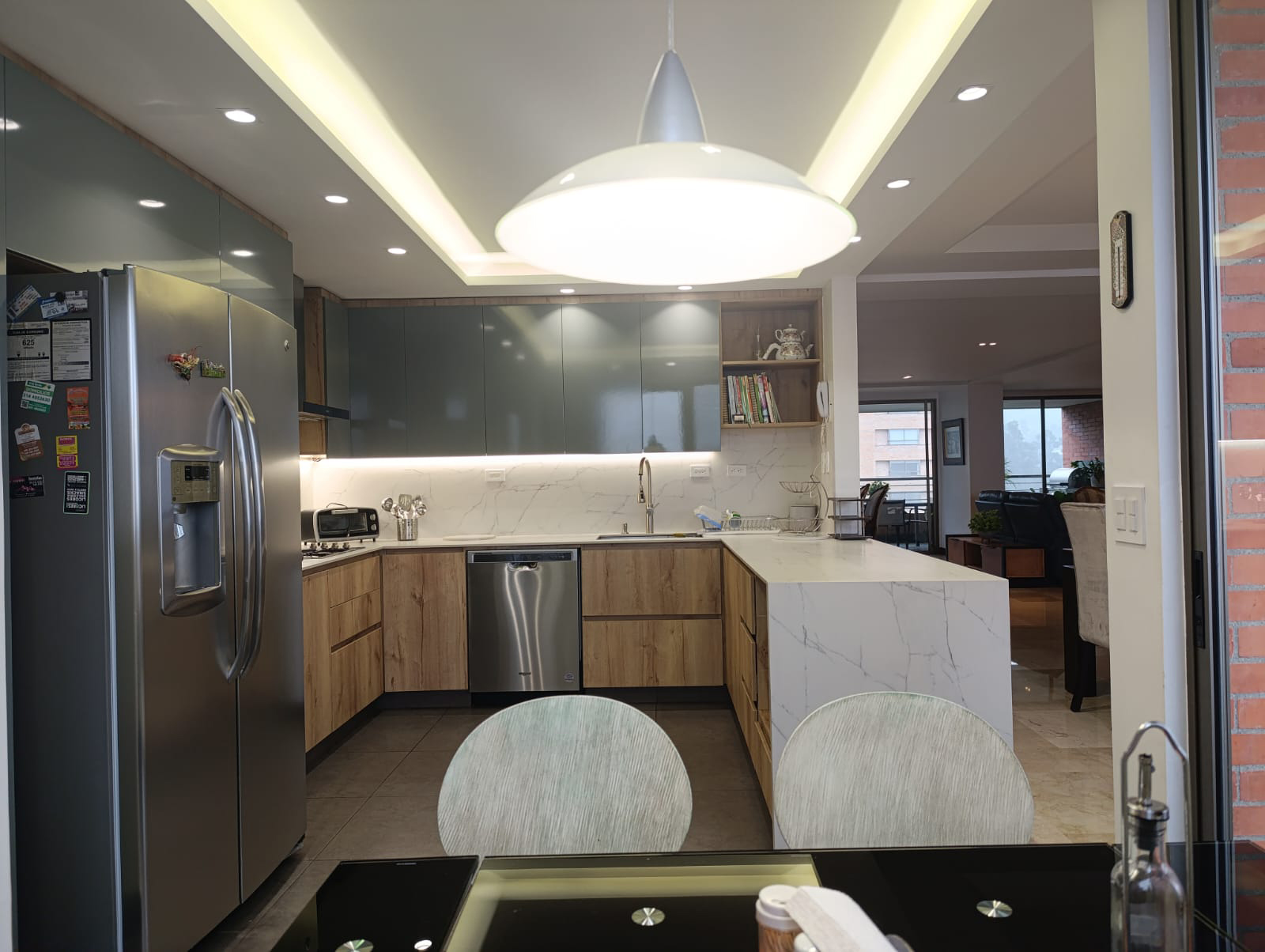 Apartamento en arriendo en El Tesoro, Medellín · foto 8 de 20