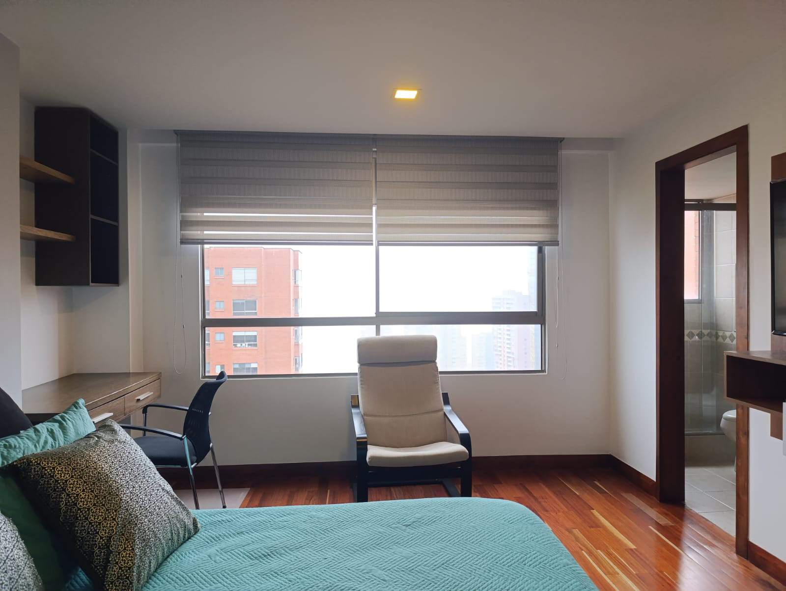 Apartamento en arriendo en El Tesoro, Medellín · foto 9 de 20