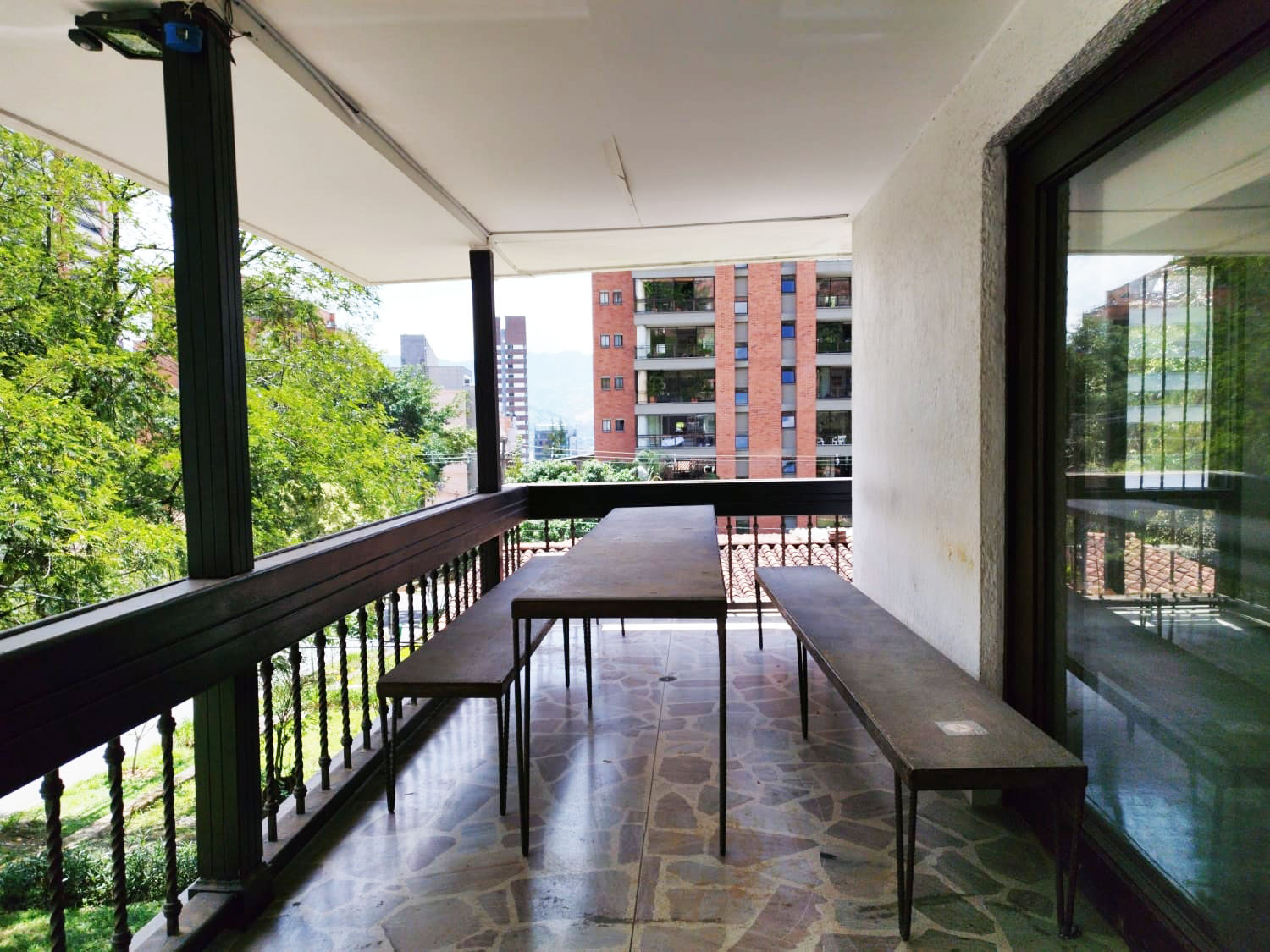 Oficina en arriendo en Alejandria, Medellín, 420 m² · foto 13 de 20