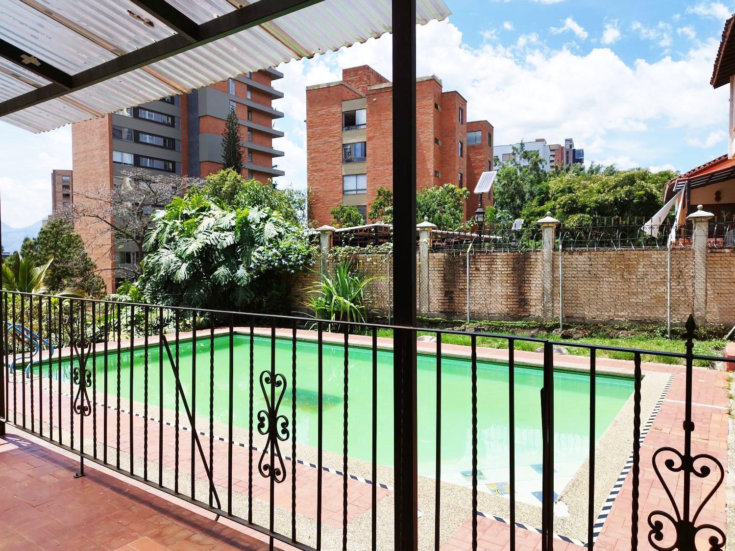 Oficina en arriendo en Alejandria, Medellín, 420 m² · foto 16 de 20