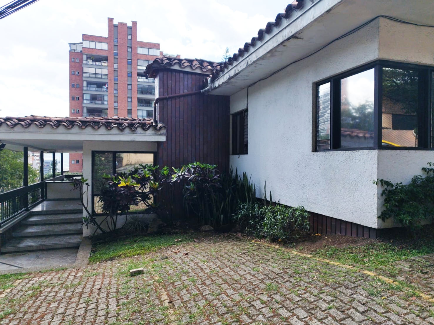 Oficina en arriendo en Alejandria, Medellín, 420 m² · foto 19 de 20