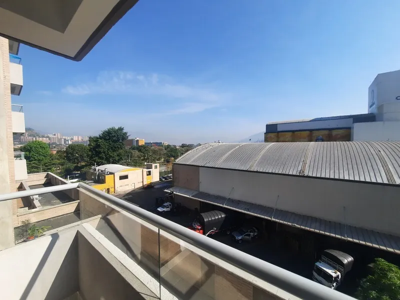 Apartamento en venta en Las Vegas, Envigado · foto 11 de 11