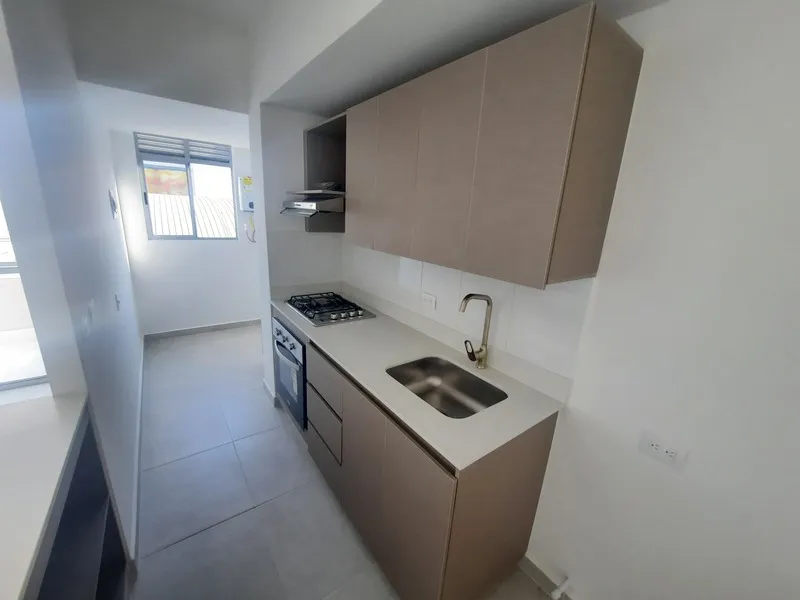 Apartamento en venta en Las Vegas, Envigado · foto 3 de 11