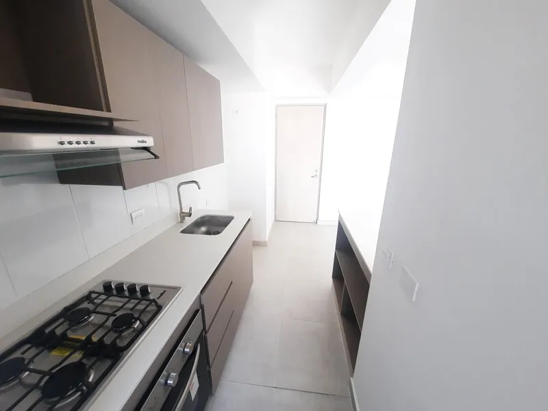 Apartamento en venta en Las Vegas, Envigado · foto 4 de 11