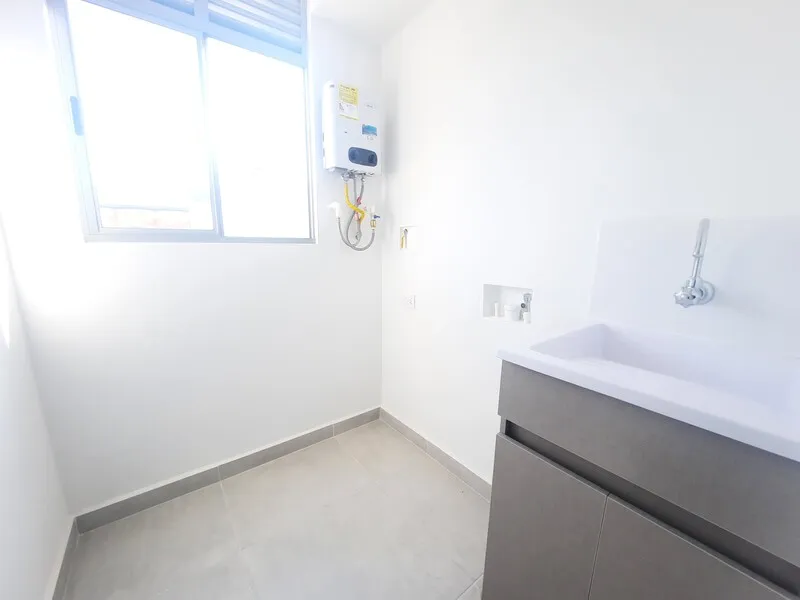 Apartamento en venta en Las Vegas, Envigado · foto 10 de 11