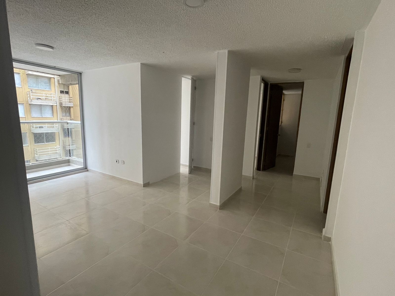 Apartamento de 2 alcobas en venta en Los Olivos I, Barranquilla, 64 m² · foto 10 de 13