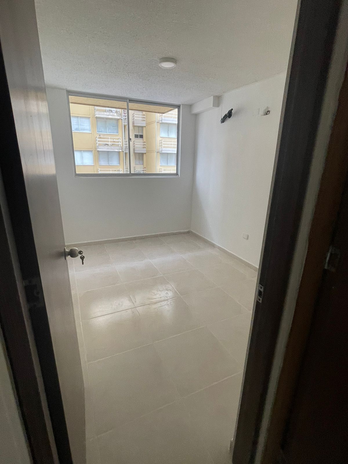 Apartamento de 2 alcobas en venta en Los Olivos I, Barranquilla, 64 m² · foto 11 de 13