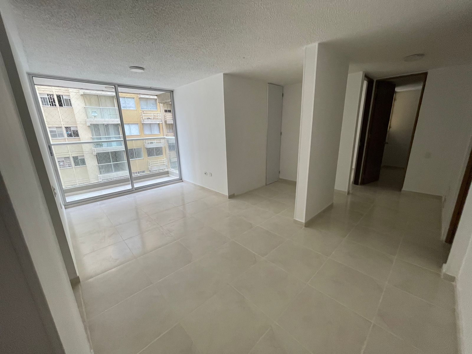 Apartamento de 2 alcobas en venta en Los Olivos I, Barranquilla, 64 m² · foto 13 de 13