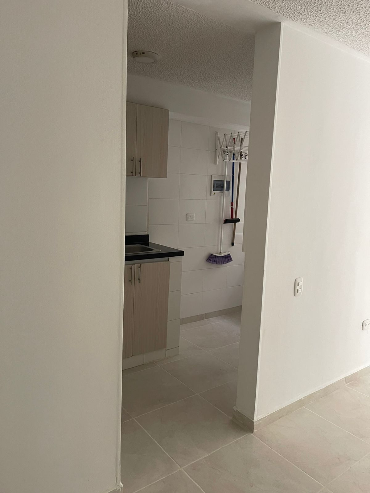 Apartamento de 2 alcobas en venta en Los Olivos I, Barranquilla, 64 m² · foto 2 de 13