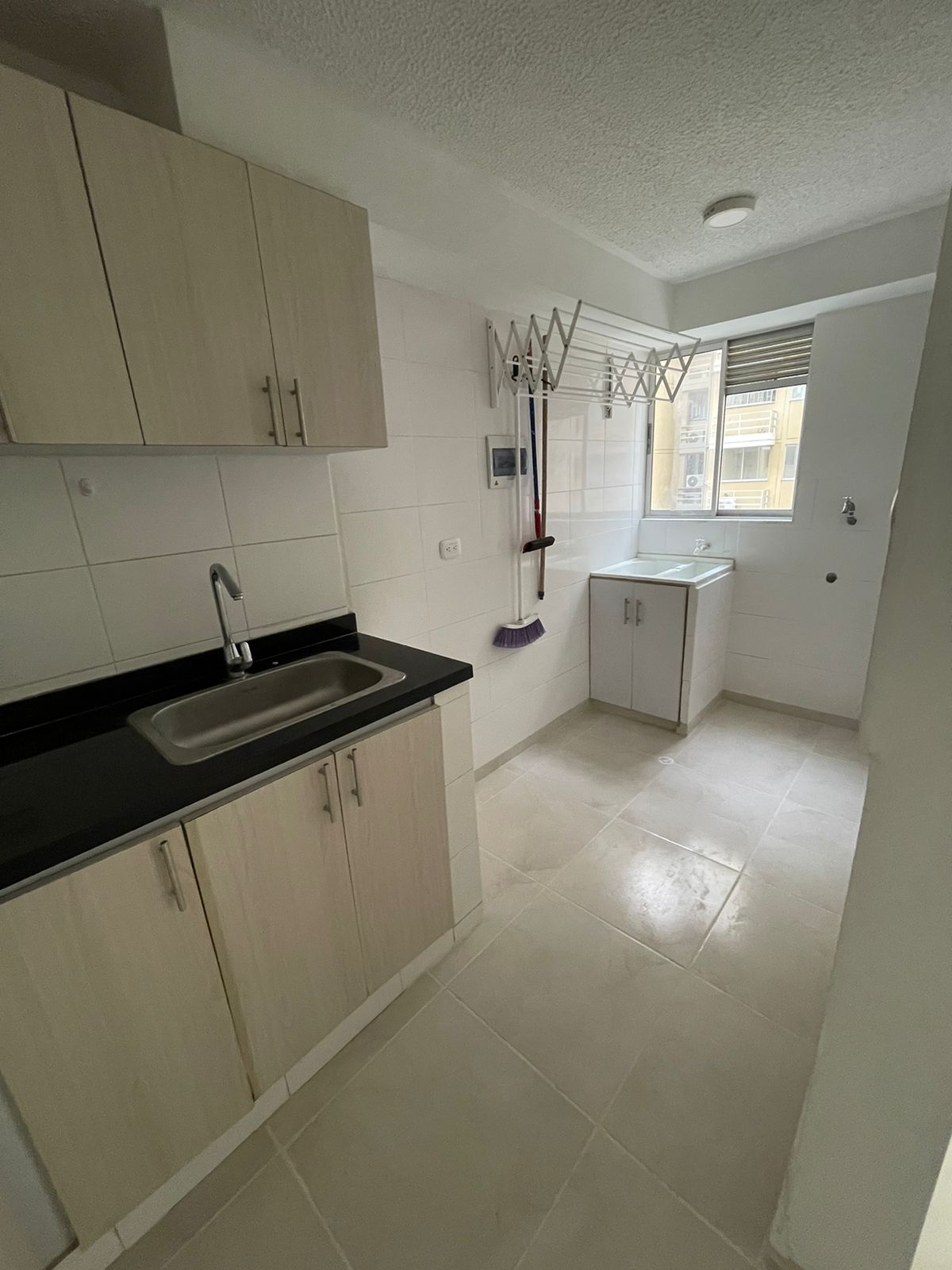 Apartamento de 2 alcobas en venta en Los Olivos I, Barranquilla, 64 m² · foto 4 de 13