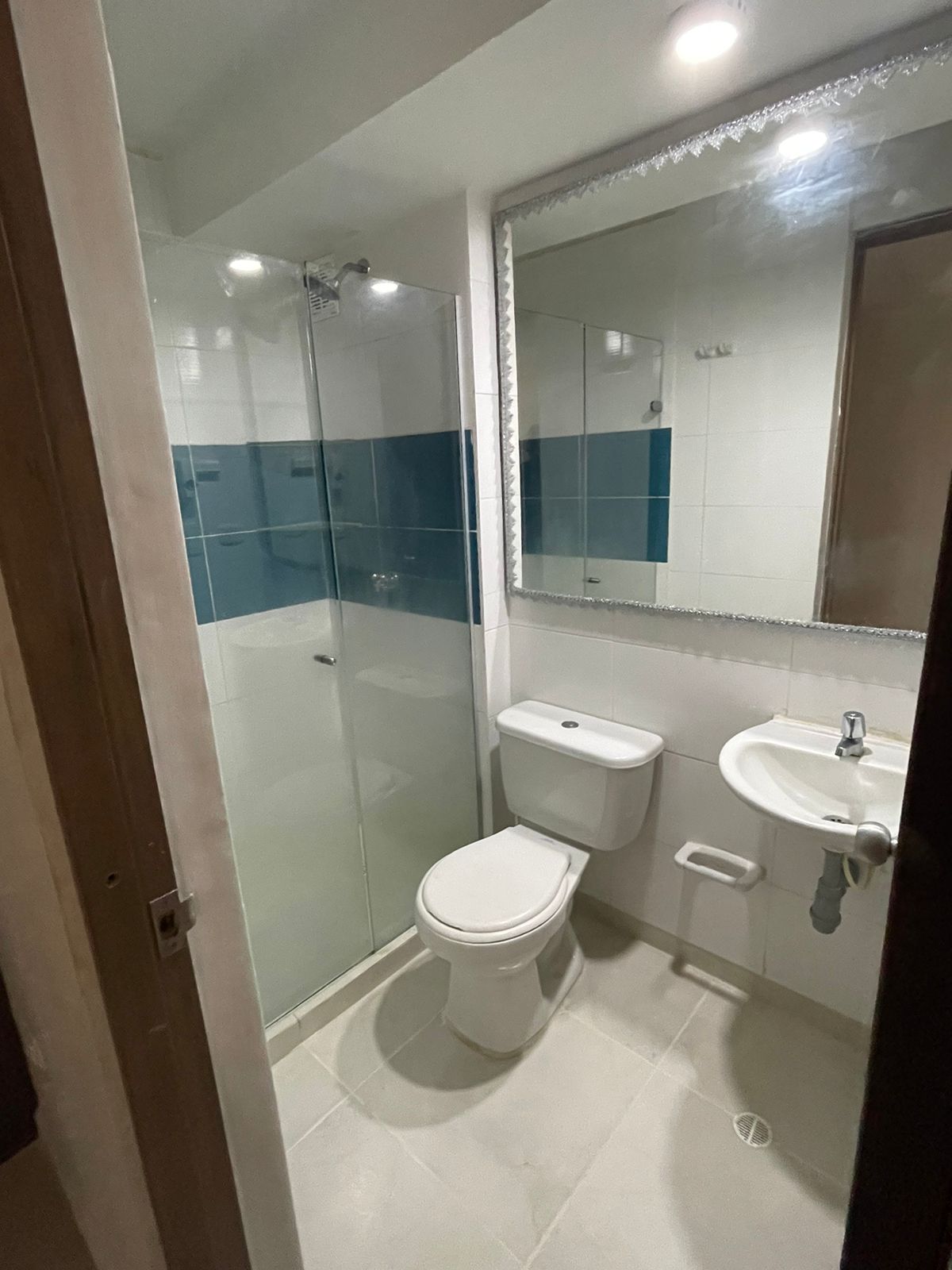 Apartamento de 2 alcobas en venta en Los Olivos I, Barranquilla, 64 m² · foto 6 de 13