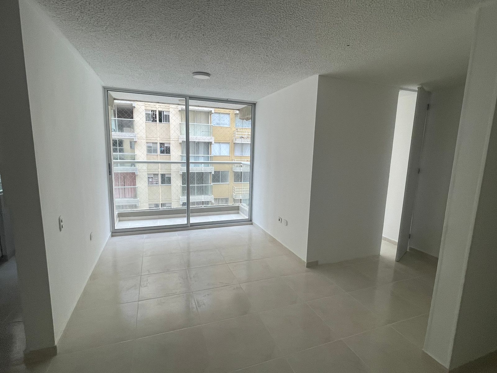 Apartamento de 2 alcobas en venta en Los Olivos I, Barranquilla, 64 m² · foto 9 de 13