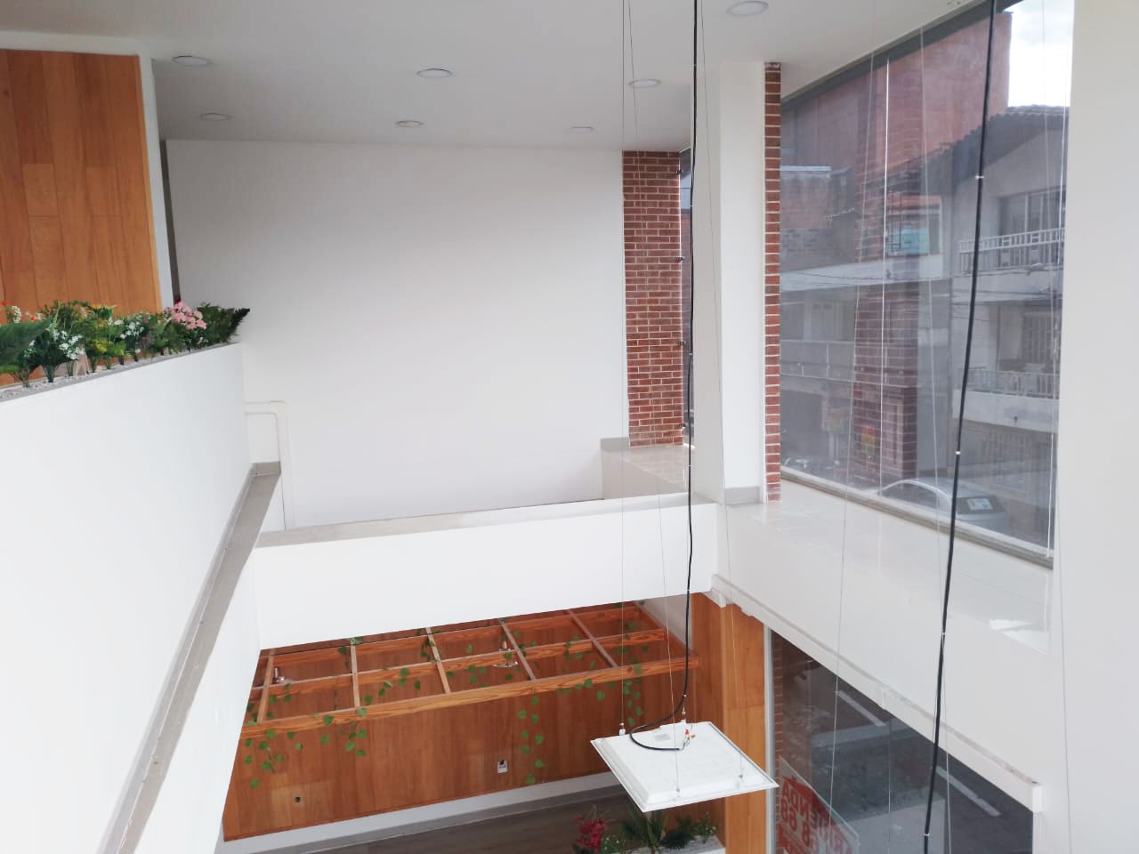 Oficina en arriendo en Mesa, Envigado, 170 m² · foto 2 de 10