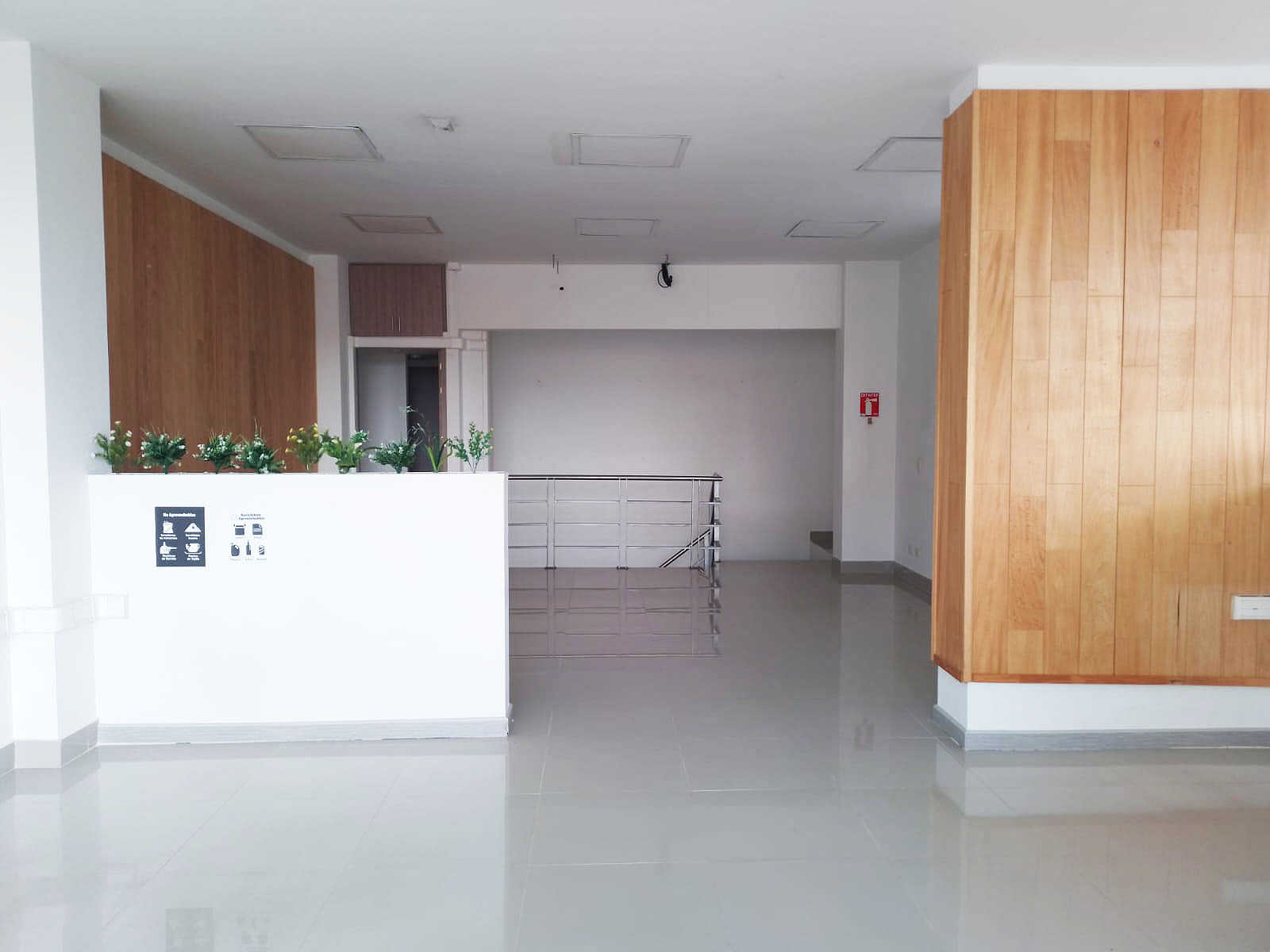 Oficina en arriendo en Mesa, Envigado, 170 m² · foto 3 de 10