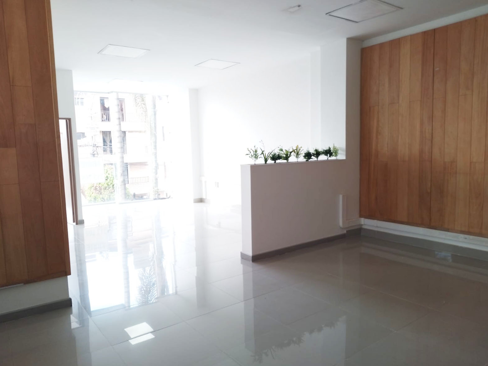 Oficina en arriendo en Mesa, Envigado, 170 m² · foto 4 de 10