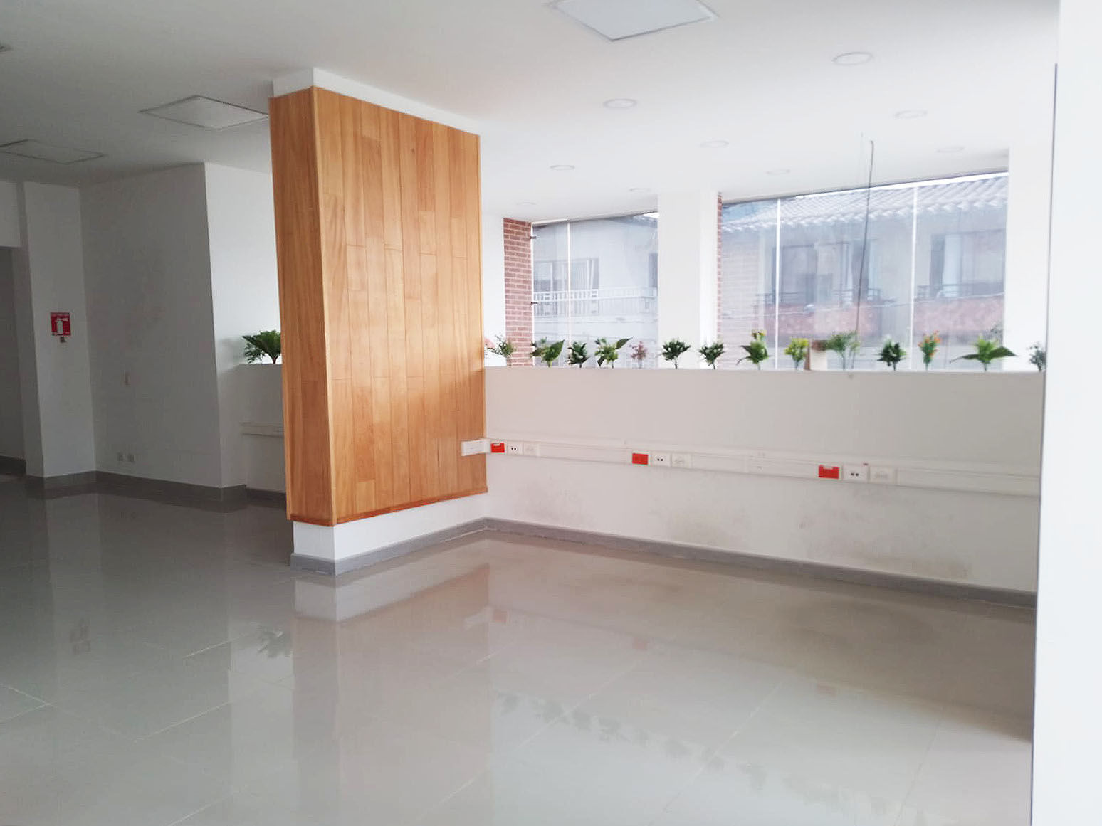 Oficina en arriendo en Mesa, Envigado, 170 m² · foto 5 de 10