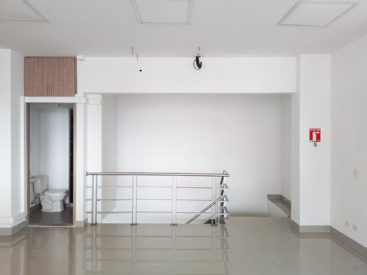 Oficina en arriendo en Mesa, Envigado, 170 m² · foto 6 de 10