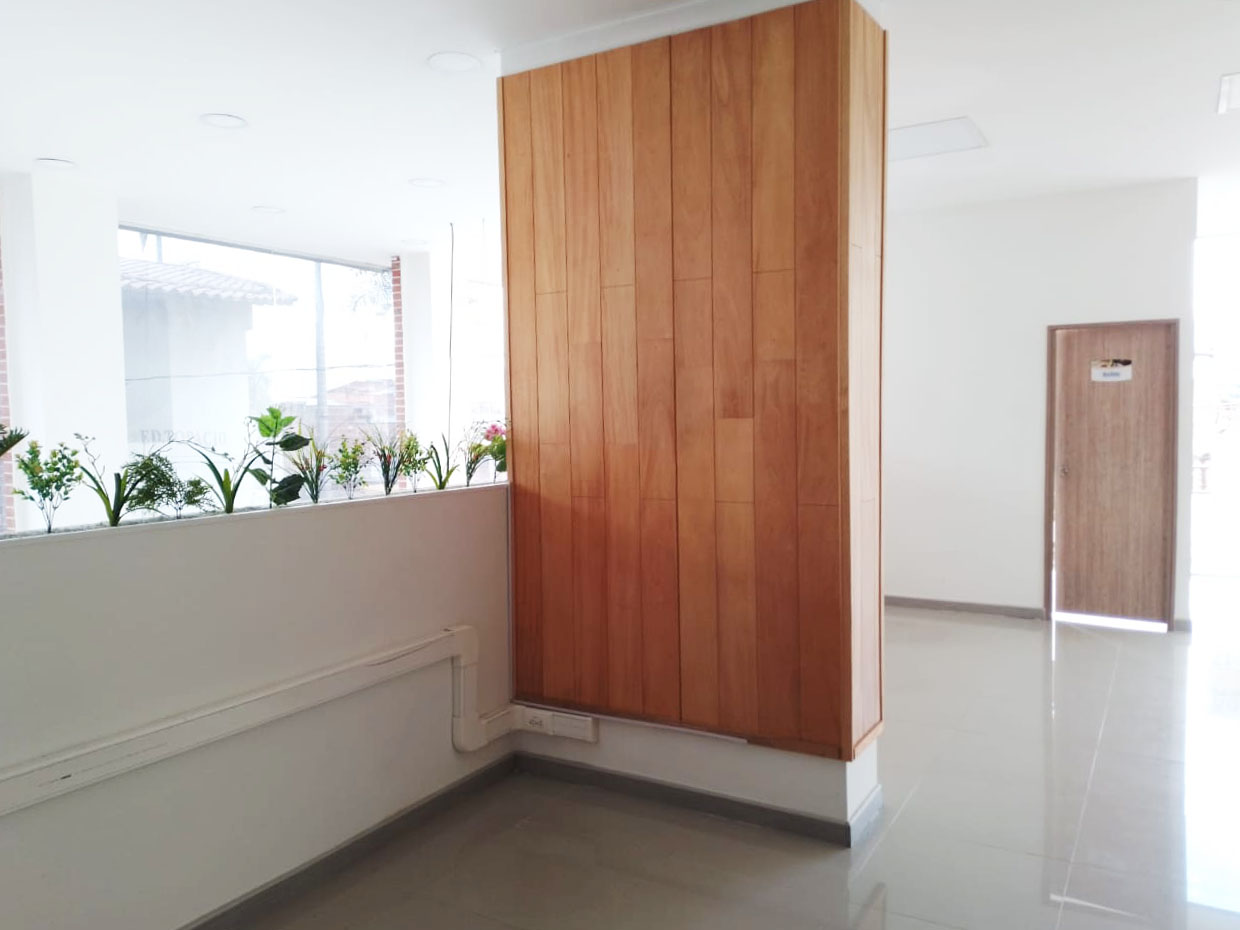 Oficina en arriendo en Mesa, Envigado, 170 m² · foto 7 de 10