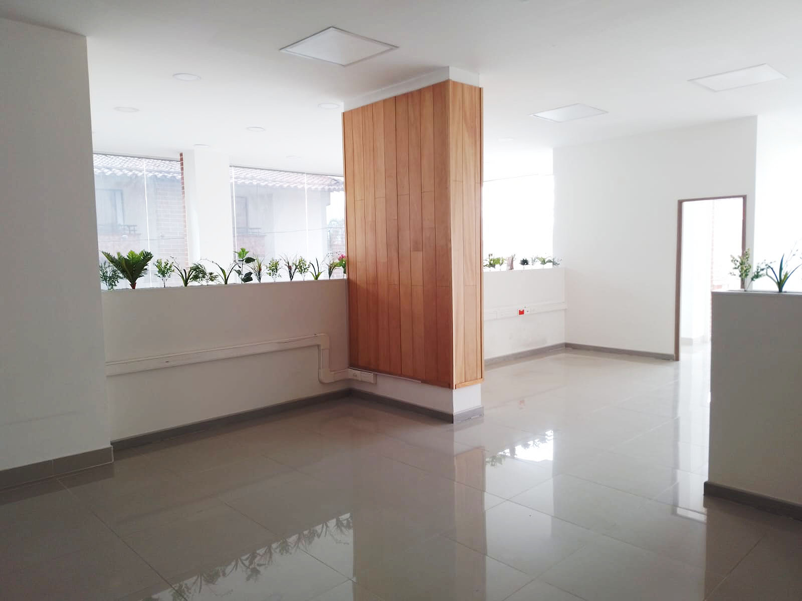 Oficina en arriendo en Mesa, Envigado, 170 m² · foto 8 de 10
