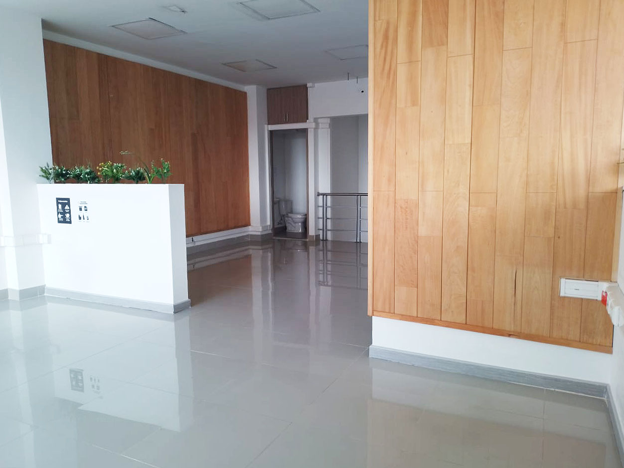 Oficina en arriendo en Mesa, Envigado, 170 m² · foto 9 de 10