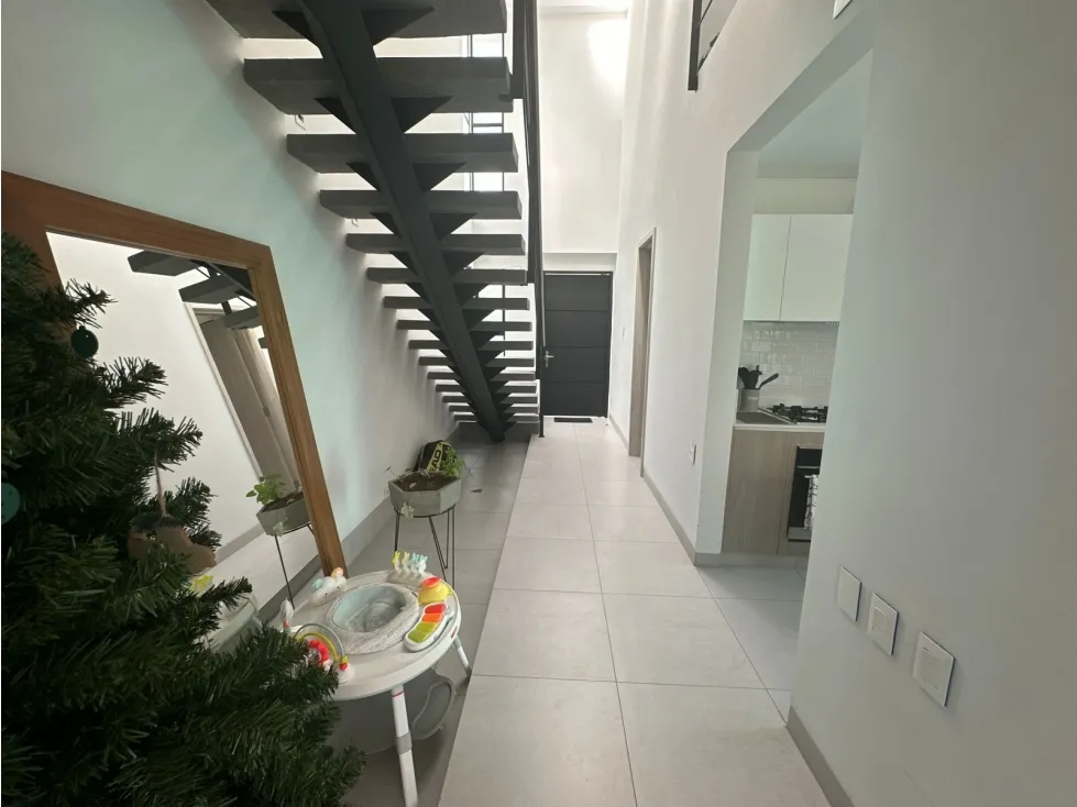 Casa de 3 alcobas en venta en Vía El Caimo, Armenia, 250 m² · foto 14 de 24