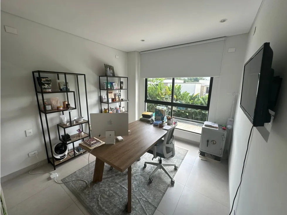 Casa de 3 alcobas en venta en Vía El Caimo, Armenia, 250 m² · foto 16 de 24