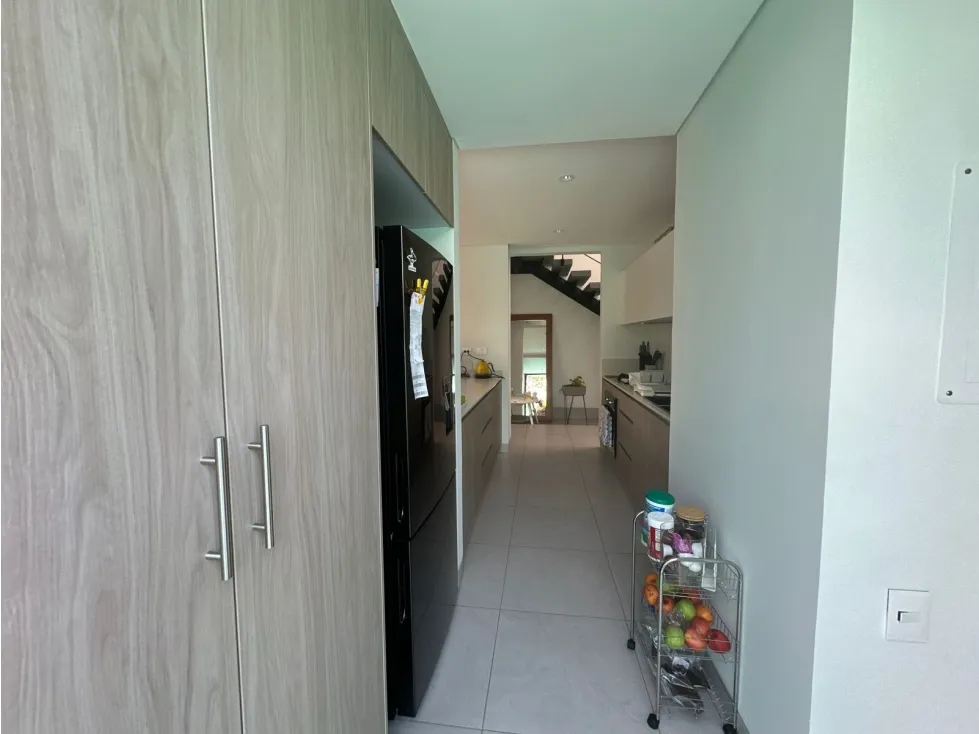Casa de 3 alcobas en venta en Vía El Caimo, Armenia, 250 m² · foto 18 de 24