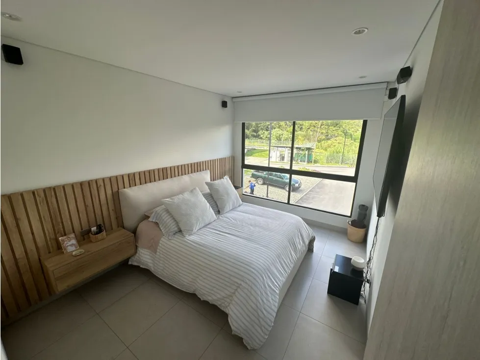 Casa de 3 alcobas en venta en Vía El Caimo, Armenia, 250 m² · foto 19 de 24