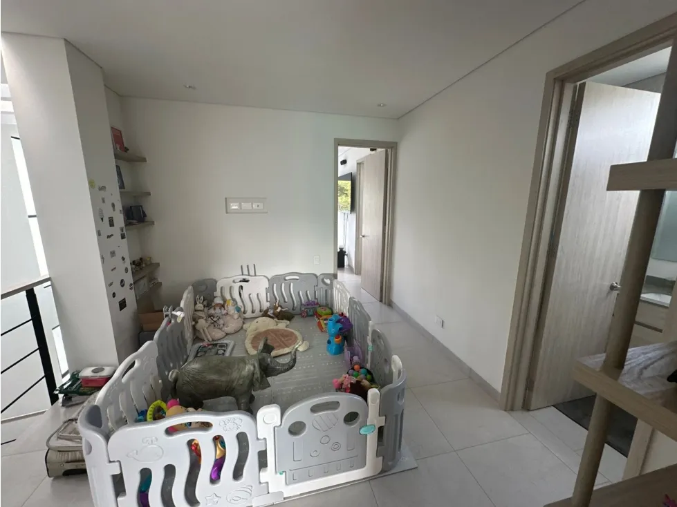 Casa de 3 alcobas en venta en Vía El Caimo, Armenia, 250 m² · foto 21 de 24