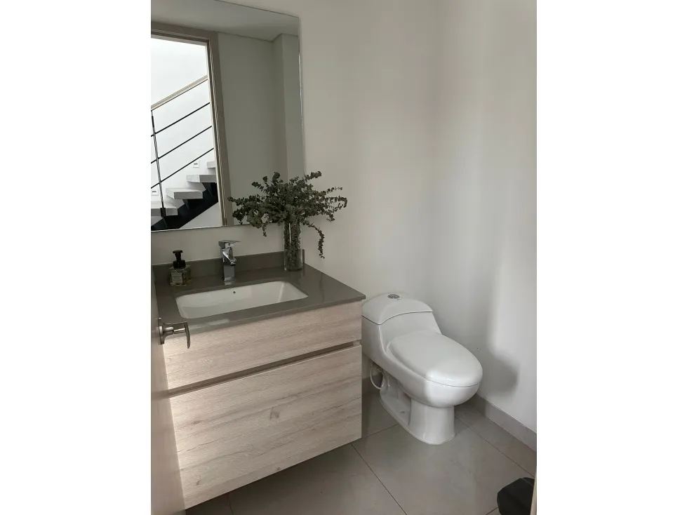 Casa de 3 alcobas en venta en Vía El Caimo, Armenia, 250 m² · foto 23 de 24