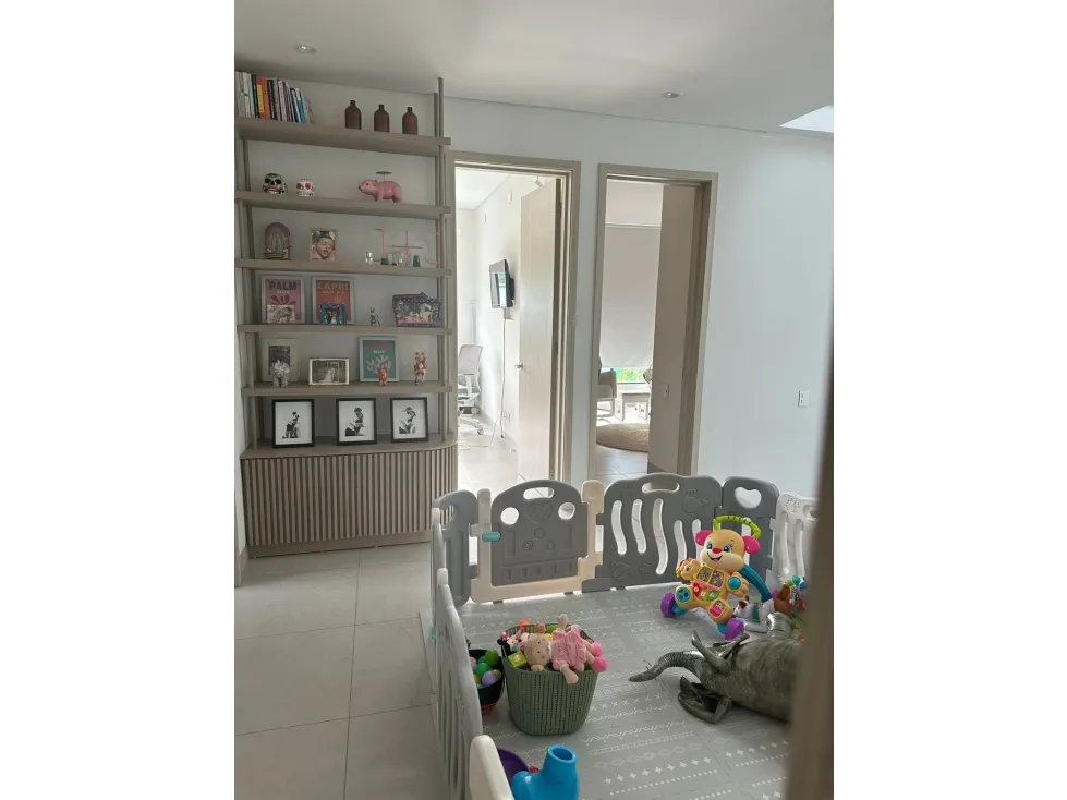 Casa de 3 alcobas en venta en Vía El Caimo, Armenia, 250 m² · foto 24 de 24