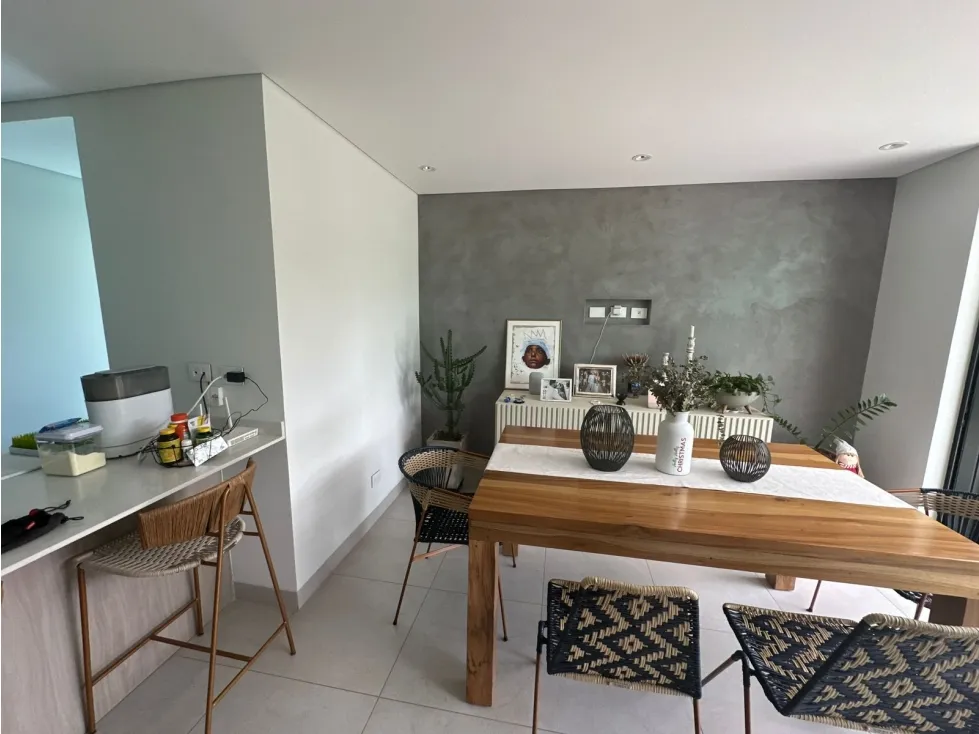 Casa de 3 alcobas en venta en Vía El Caimo, Armenia, 250 m² · foto 4 de 24
