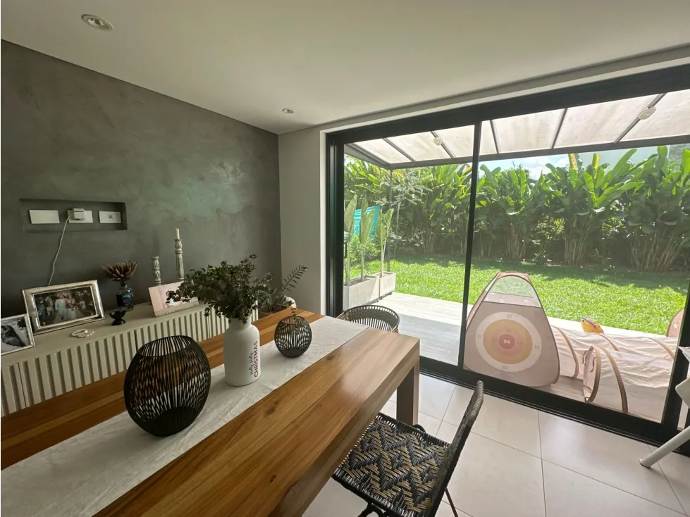 Casa de 3 alcobas en venta en Vía El Caimo, Armenia, 250 m² · foto 5 de 24