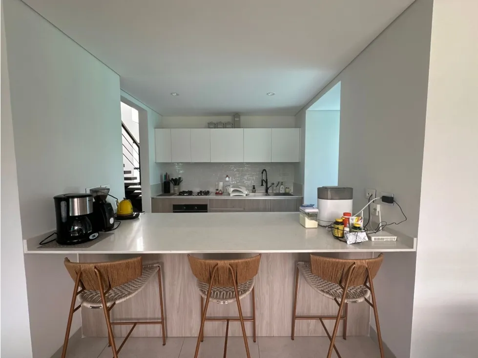 Casa de 3 alcobas en venta en Vía El Caimo, Armenia, 250 m² · foto 6 de 24