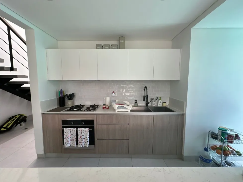 Casa de 3 alcobas en venta en Vía El Caimo, Armenia, 250 m² · foto 8 de 24