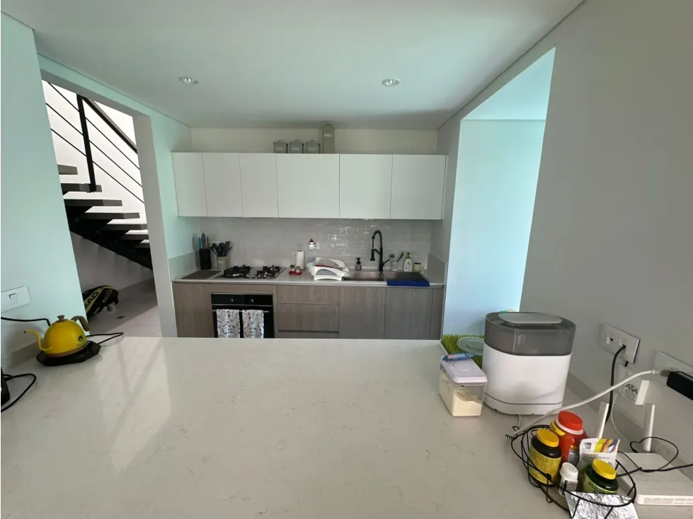 Casa de 3 alcobas en venta en Vía El Caimo, Armenia, 250 m² · foto 9 de 24