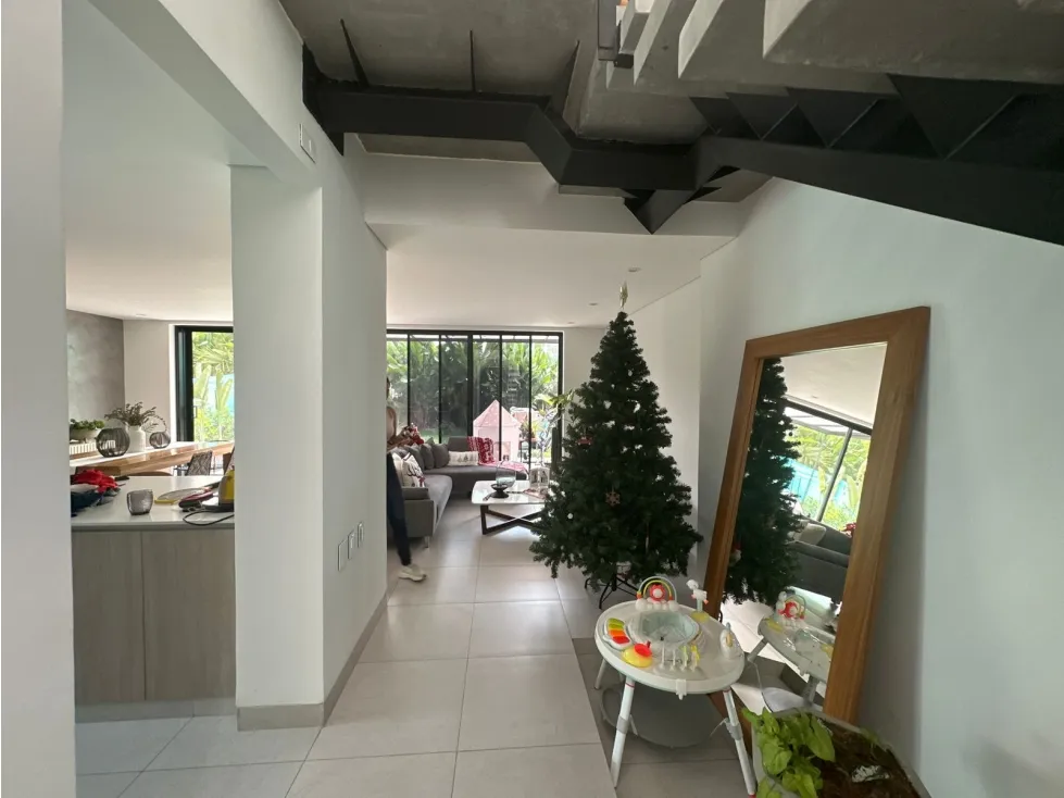 Casa de 3 alcobas en venta en Vía El Caimo, Armenia, 250 m² · foto 10 de 24