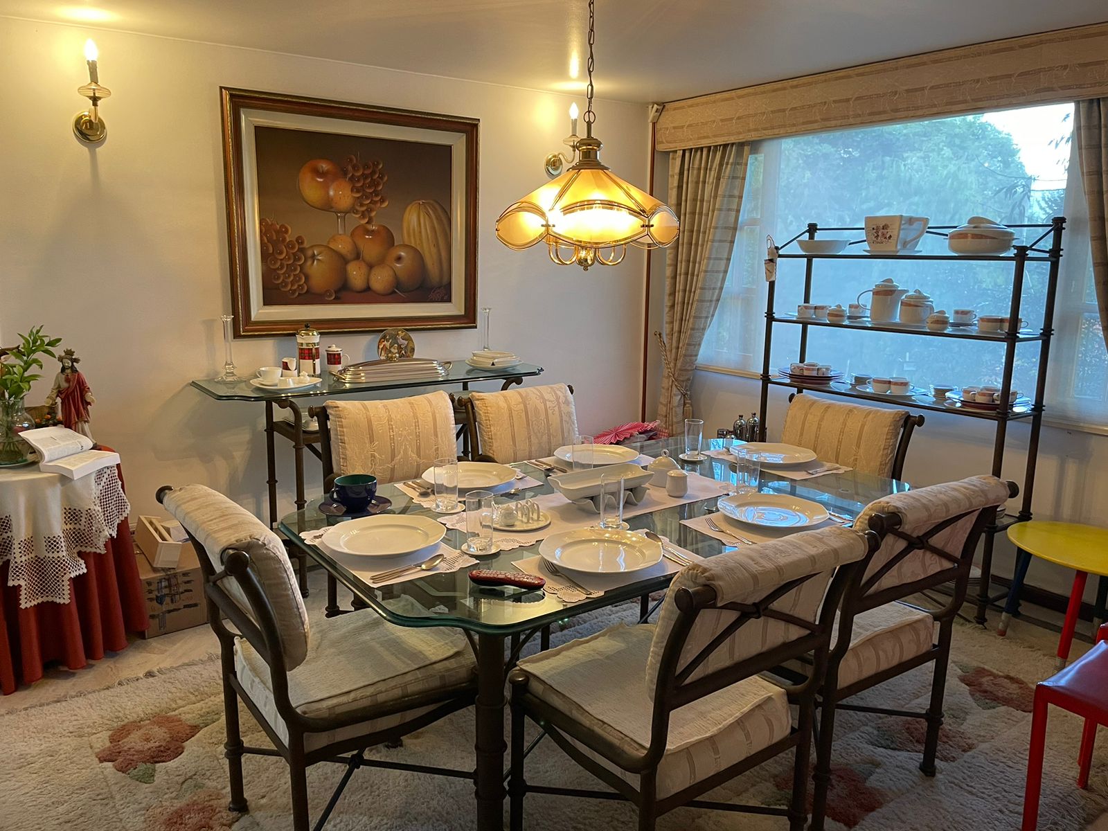 Casa de 4 alcobas en venta en Club De Los Lagartos, Bogotá, 268 m² · foto 7 de 14