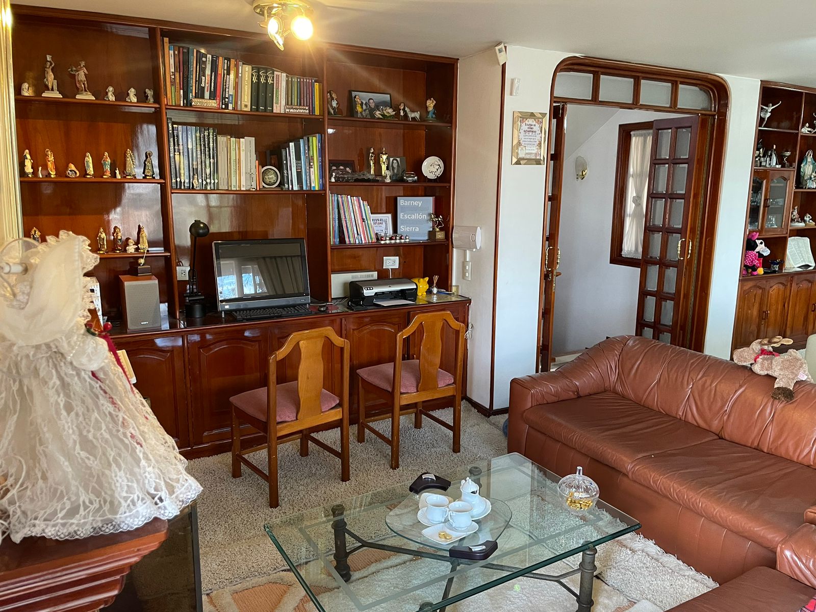 Casa de 4 alcobas en venta en Club De Los Lagartos, Bogotá, 268 m² · foto 10 de 14