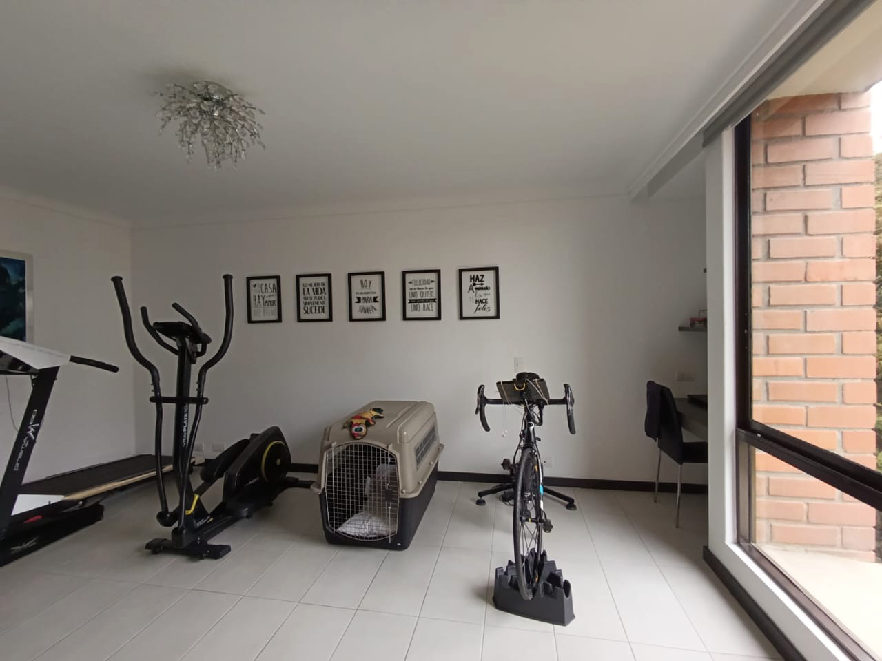 Apartamento de 3 alcobas en venta en Loma De Los Gonzalez, Medellín, 315 m² · foto 15 de 19