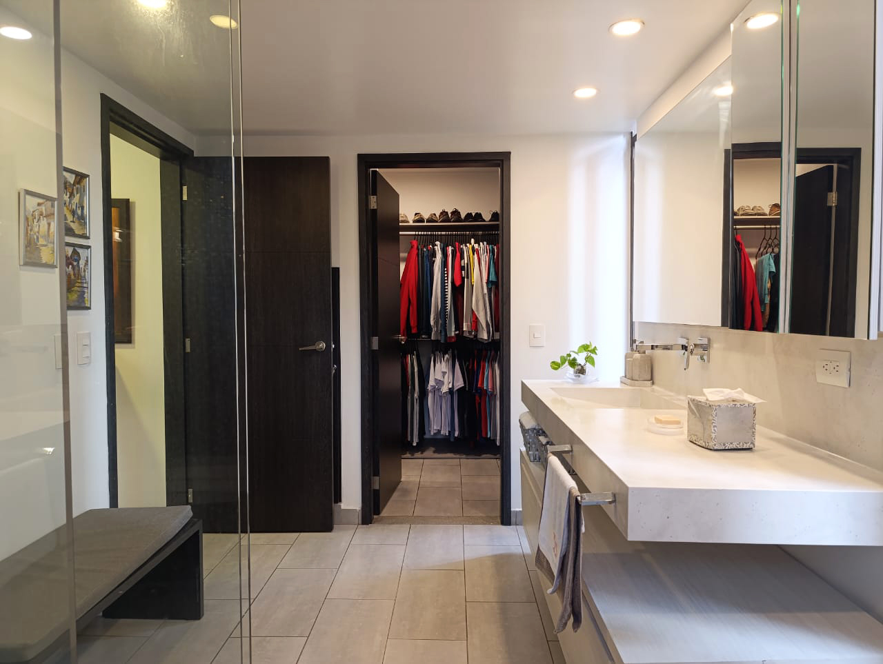 Apartamento de 3 alcobas en venta en Loma De Los Gonzalez, Medellín, 315 m² · foto 16 de 19