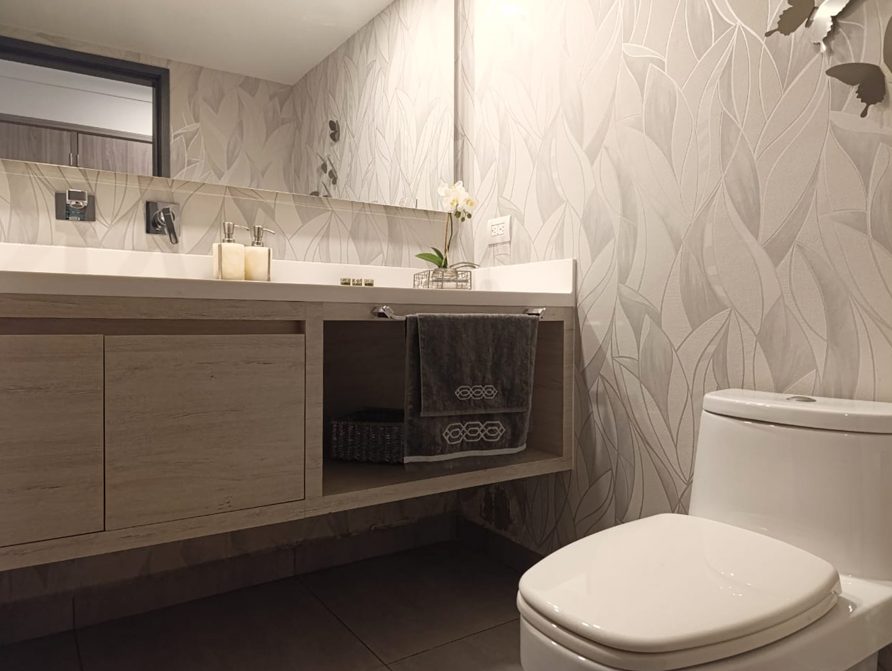 Apartamento de 3 alcobas en venta en Loma De Los Gonzalez, Medellín, 315 m² · foto 18 de 19