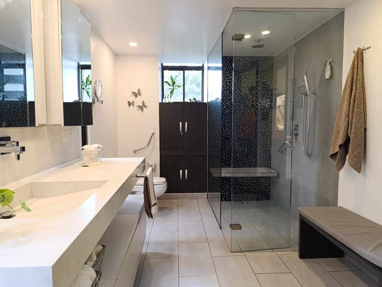 Apartamento de 3 alcobas en venta en Loma De Los Gonzalez, Medellín, 315 m² · foto 19 de 19