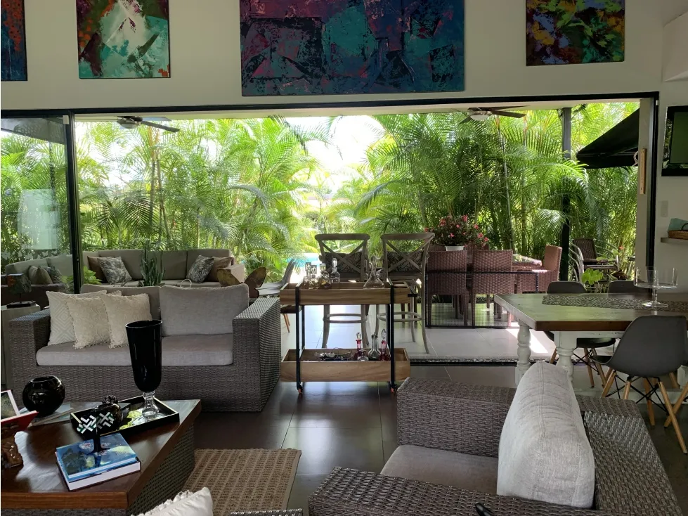 Casa de 3 alcobas en venta en Via El Eden, Armenia, 214 m² · foto 13 de 24
