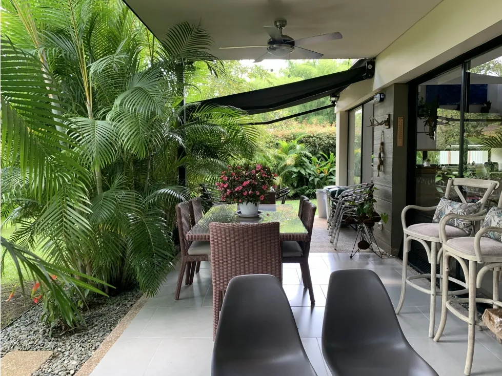 Casa de 3 alcobas en venta en Via El Eden, Armenia, 214 m² · foto 14 de 24