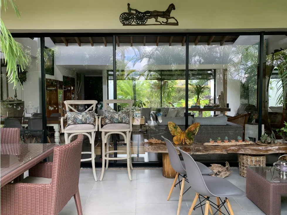 Casa de 3 alcobas en venta en Via El Eden, Armenia, 214 m² · foto 15 de 24