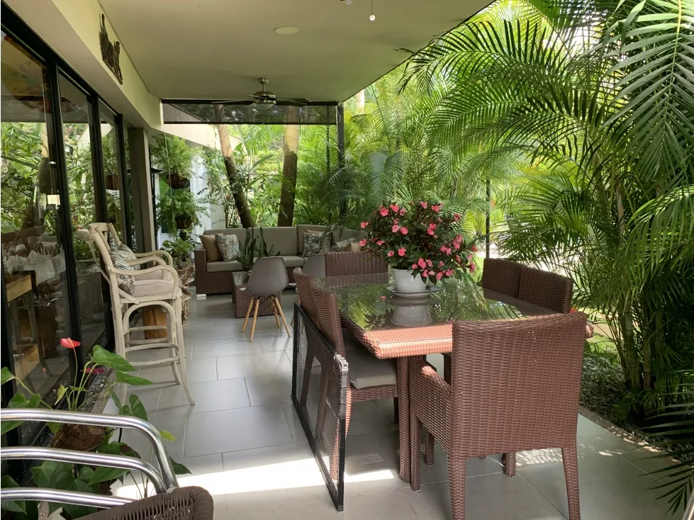 Casa de 3 alcobas en venta en Via El Eden, Armenia, 214 m² · foto 16 de 24