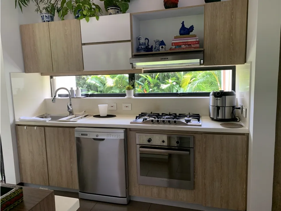 Casa de 3 alcobas en venta en Via El Eden, Armenia, 214 m² · foto 22 de 24